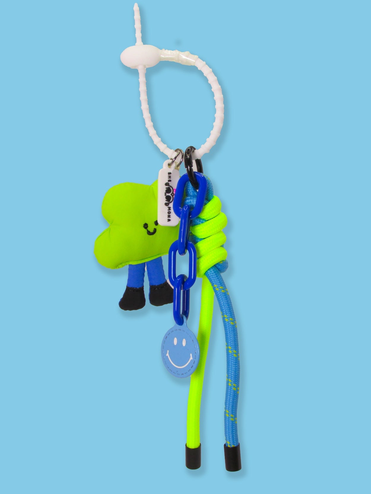 Blob Buddy