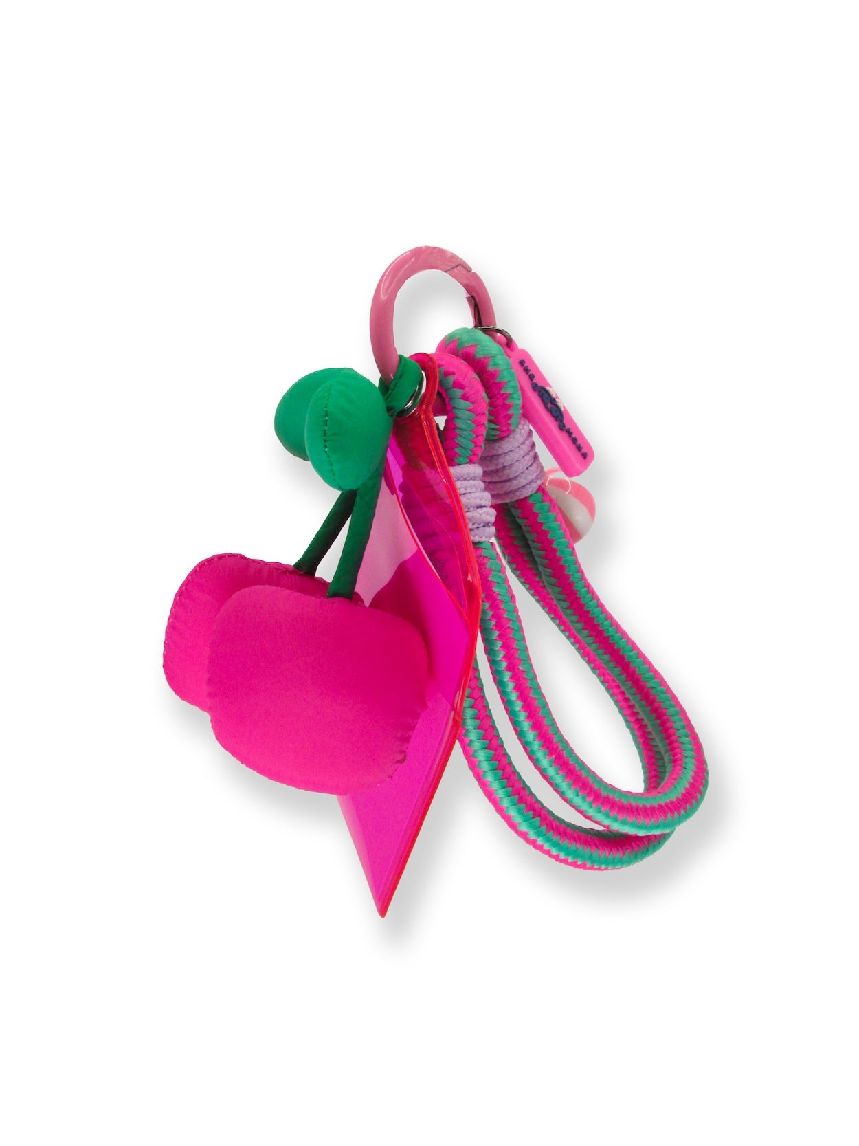 Cherry Card Keeper