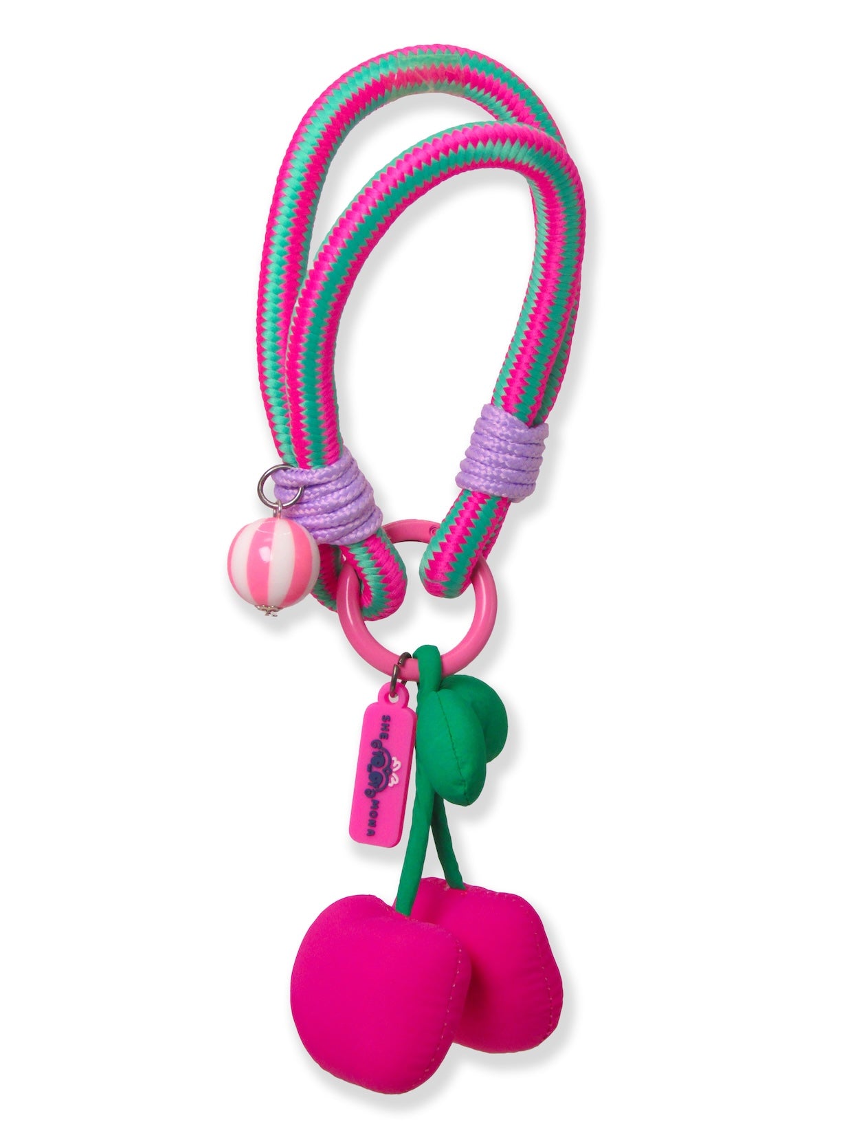 Cherry pop