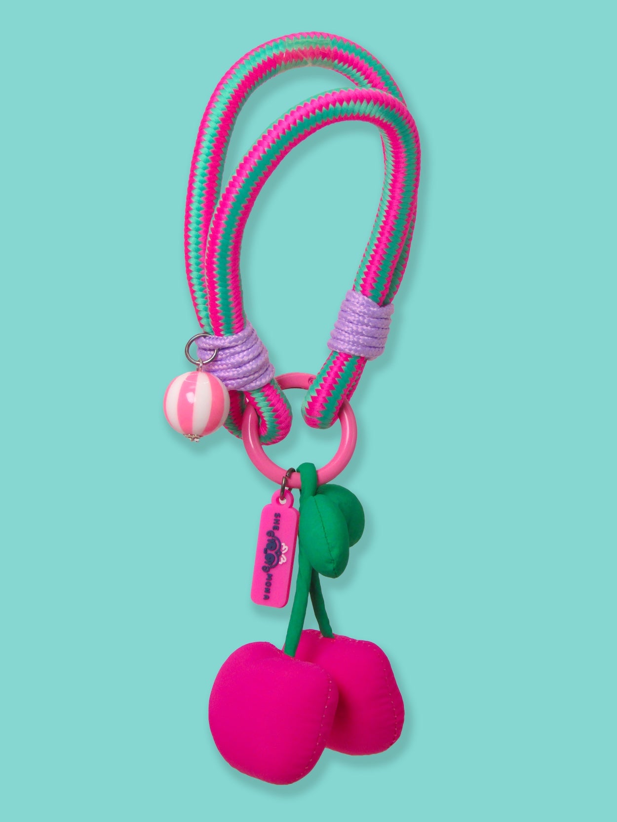 Cherry pop