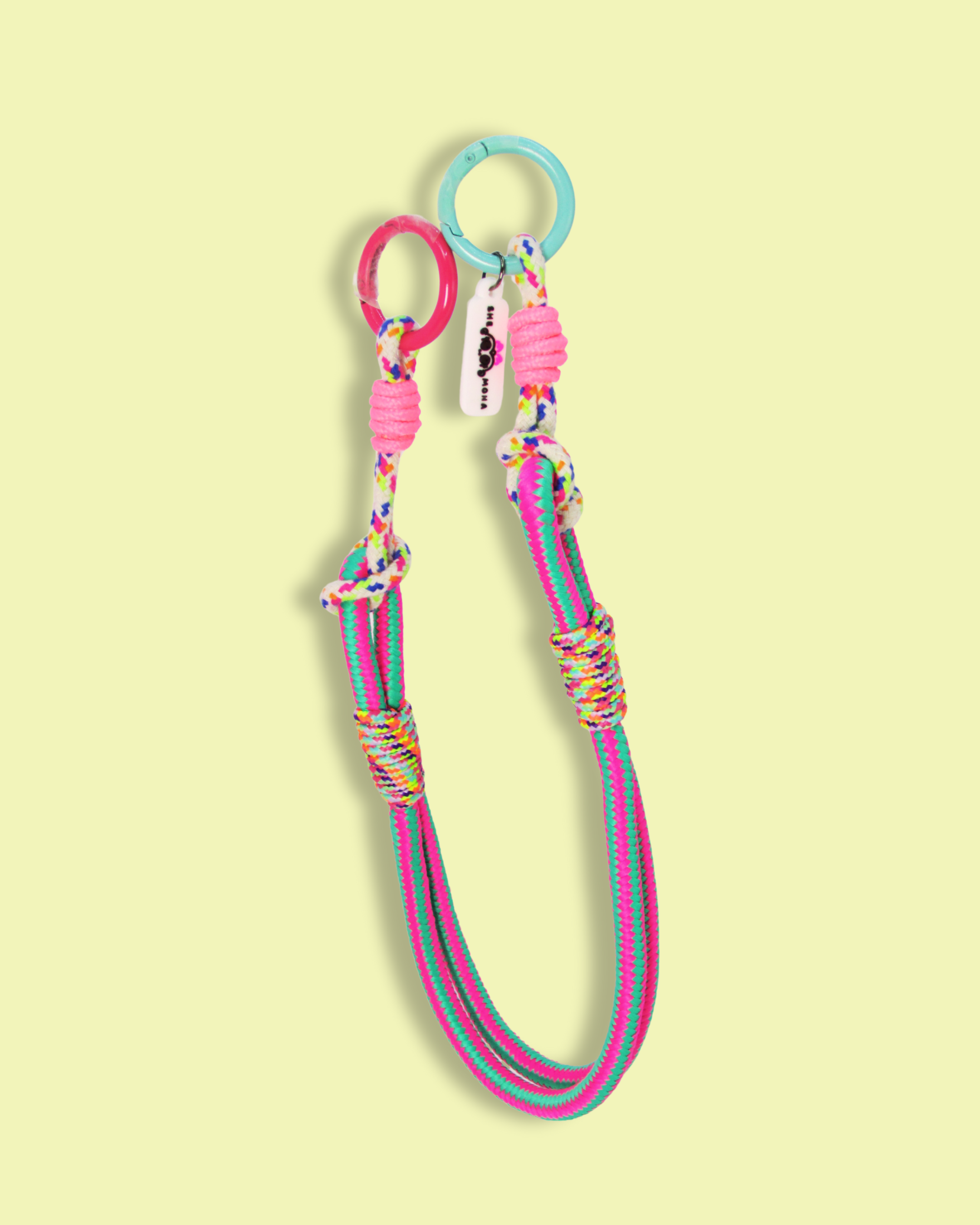 Cosmo Strap