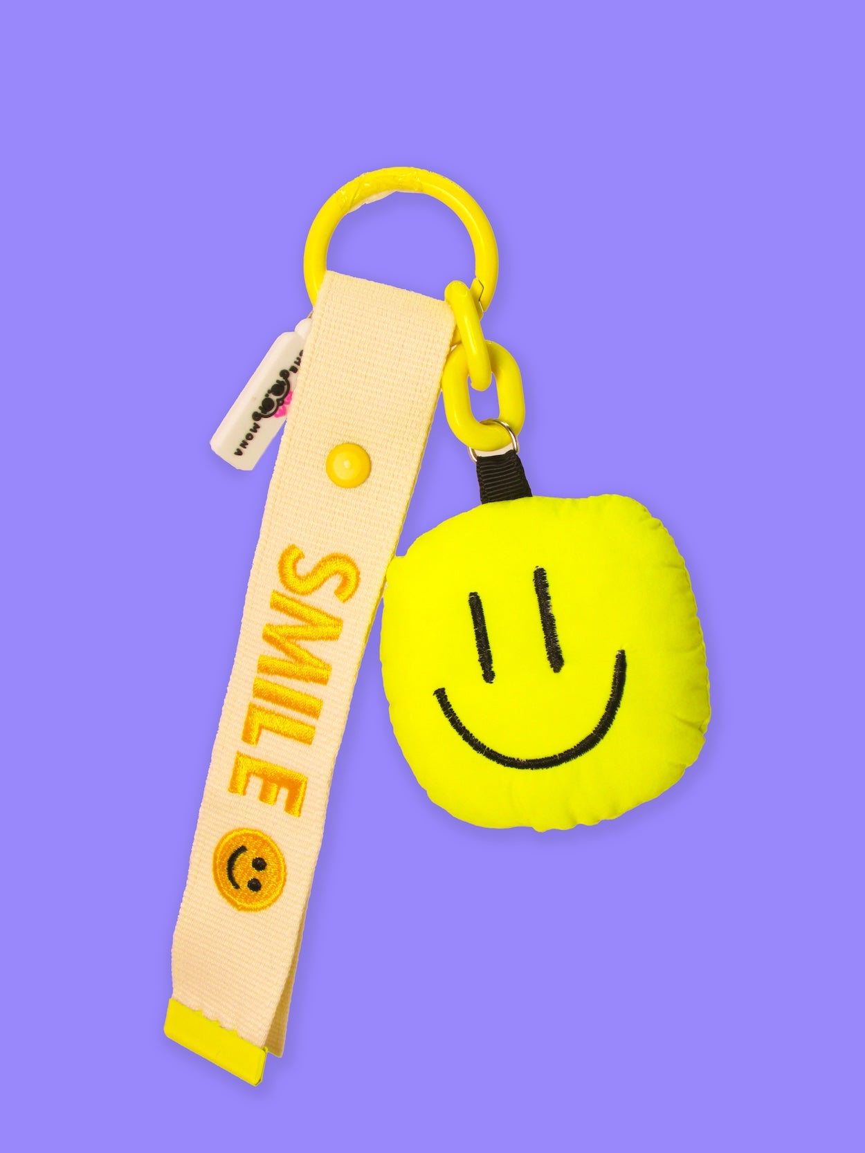 Grin Tag 😁