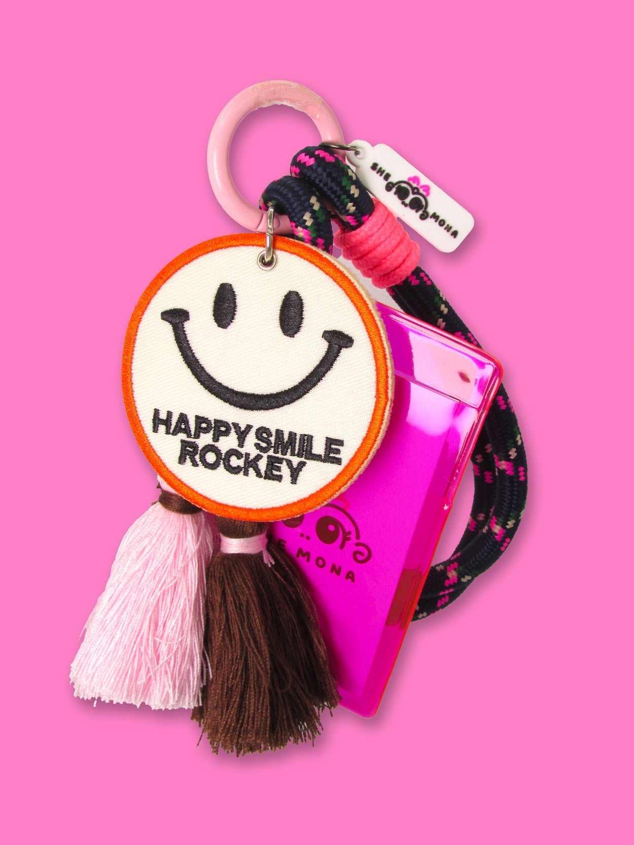 Hippie Happy