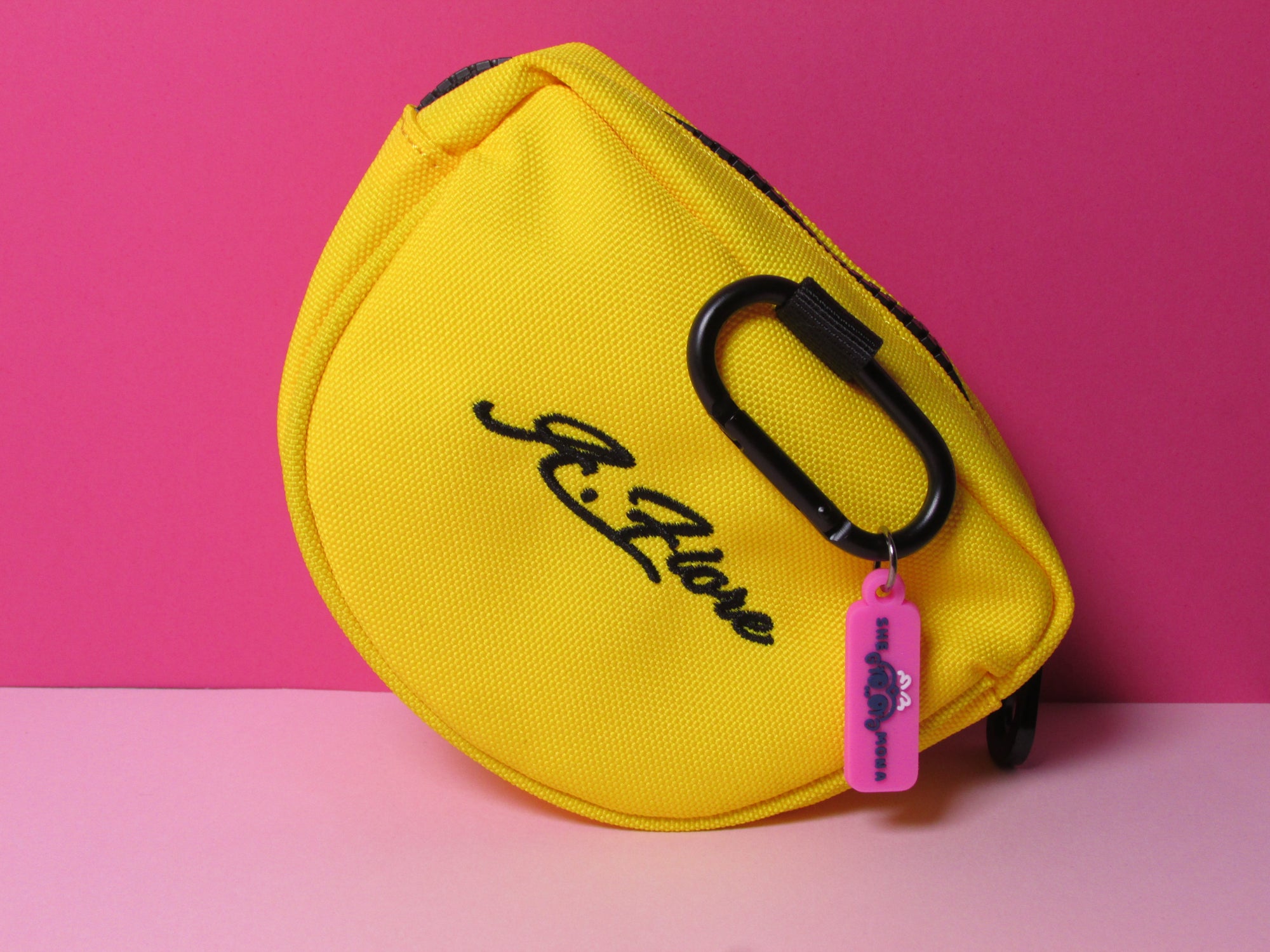 Yellow mood