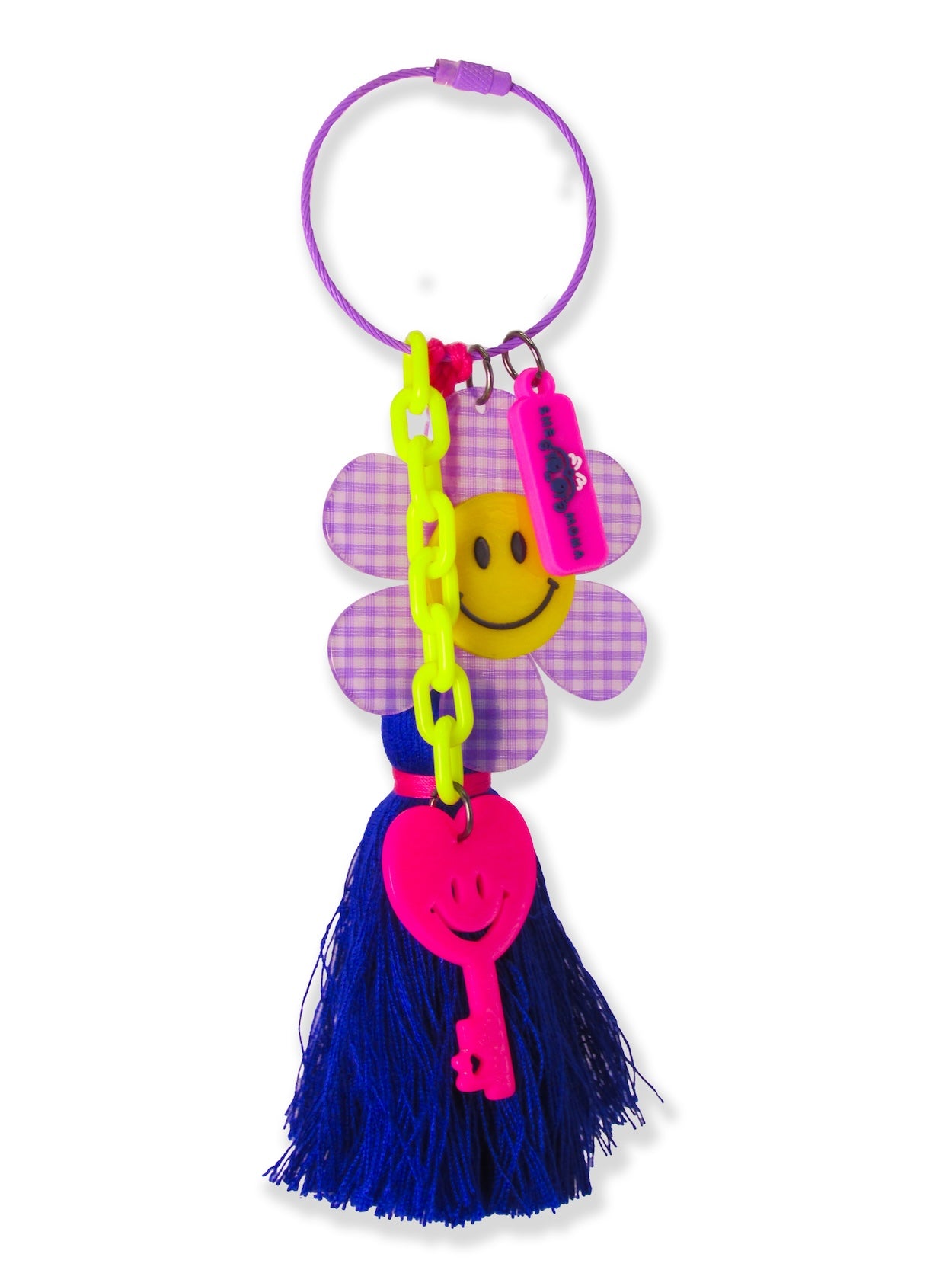 Key to Joy