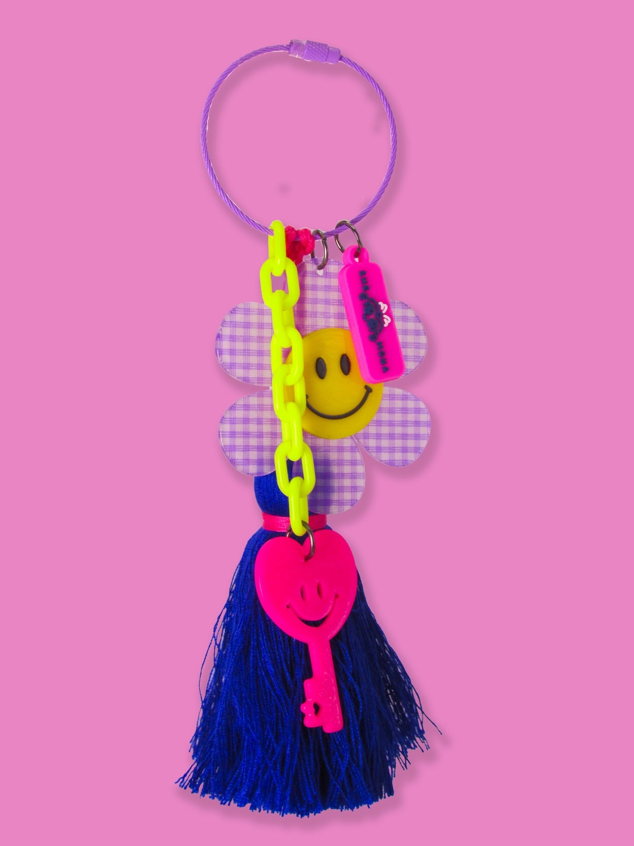 Key to Joy