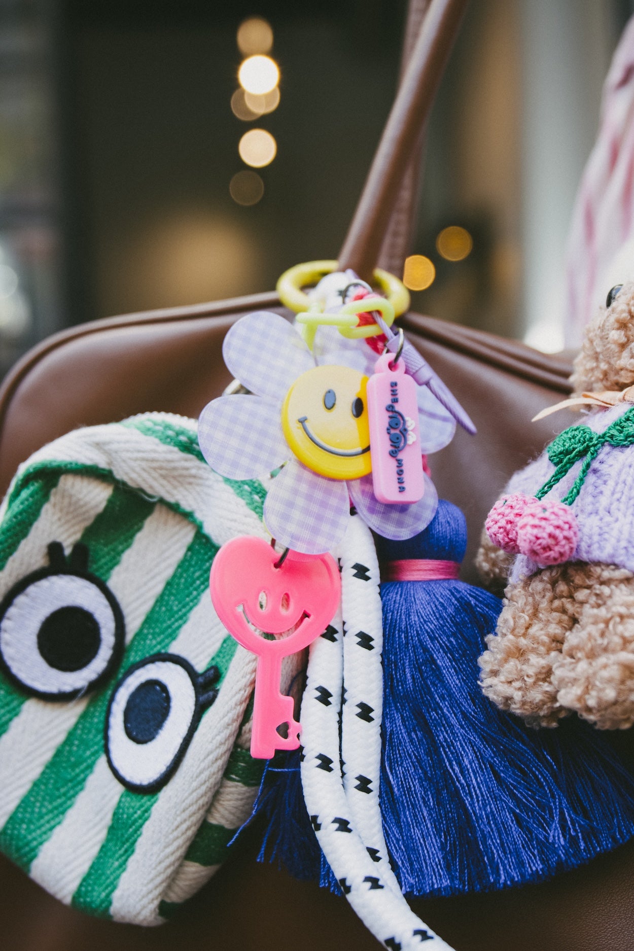 Key to Joy