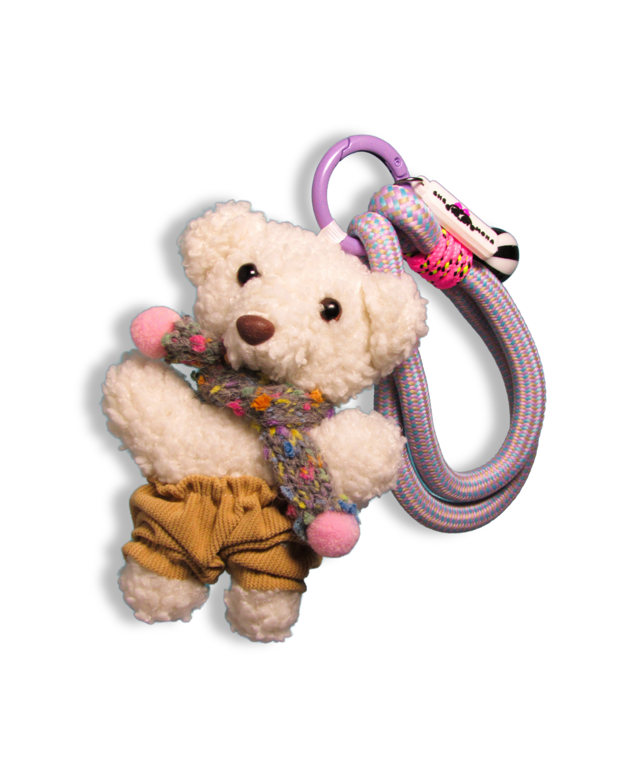 Cozy Teddy
