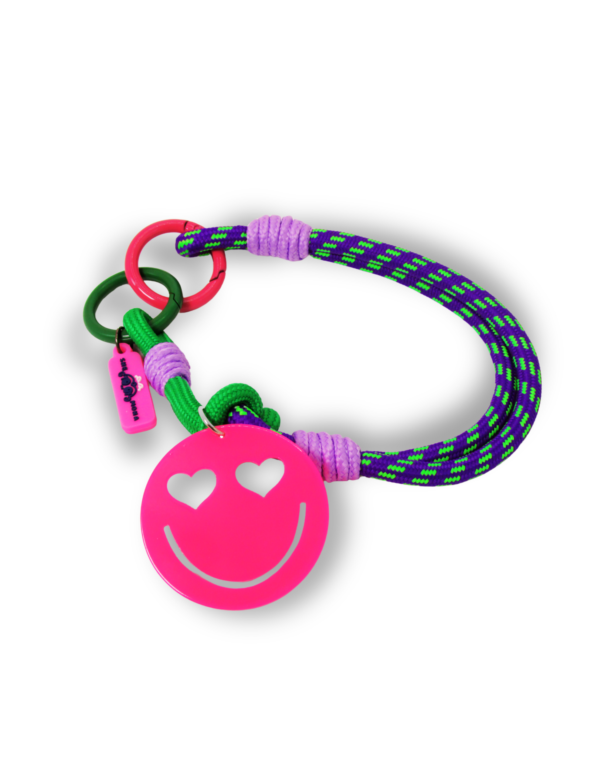 Smiley Pop