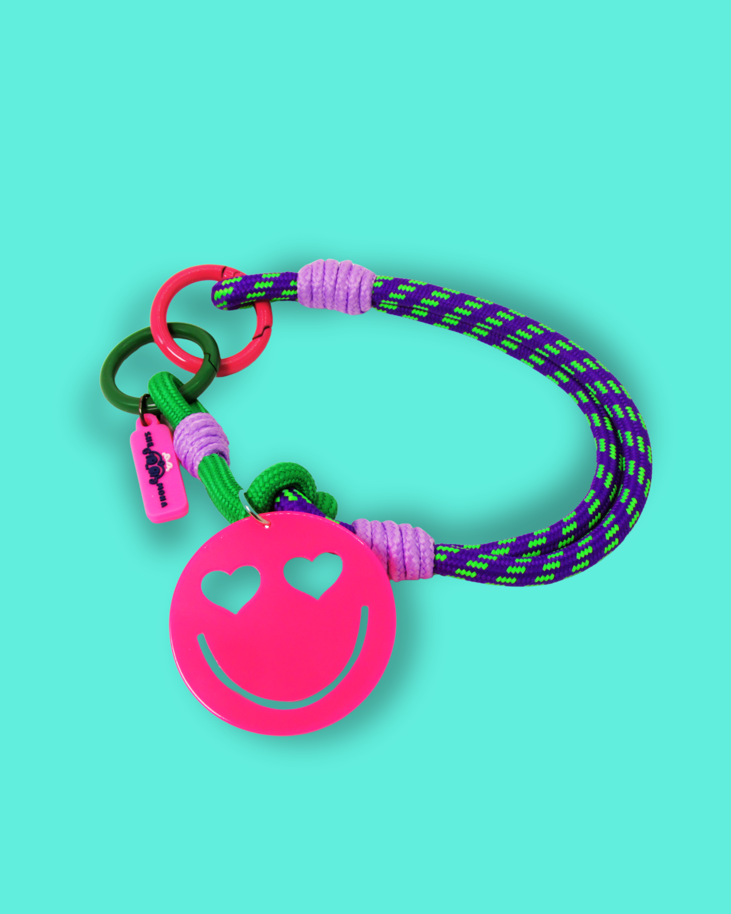 Smiley Pop