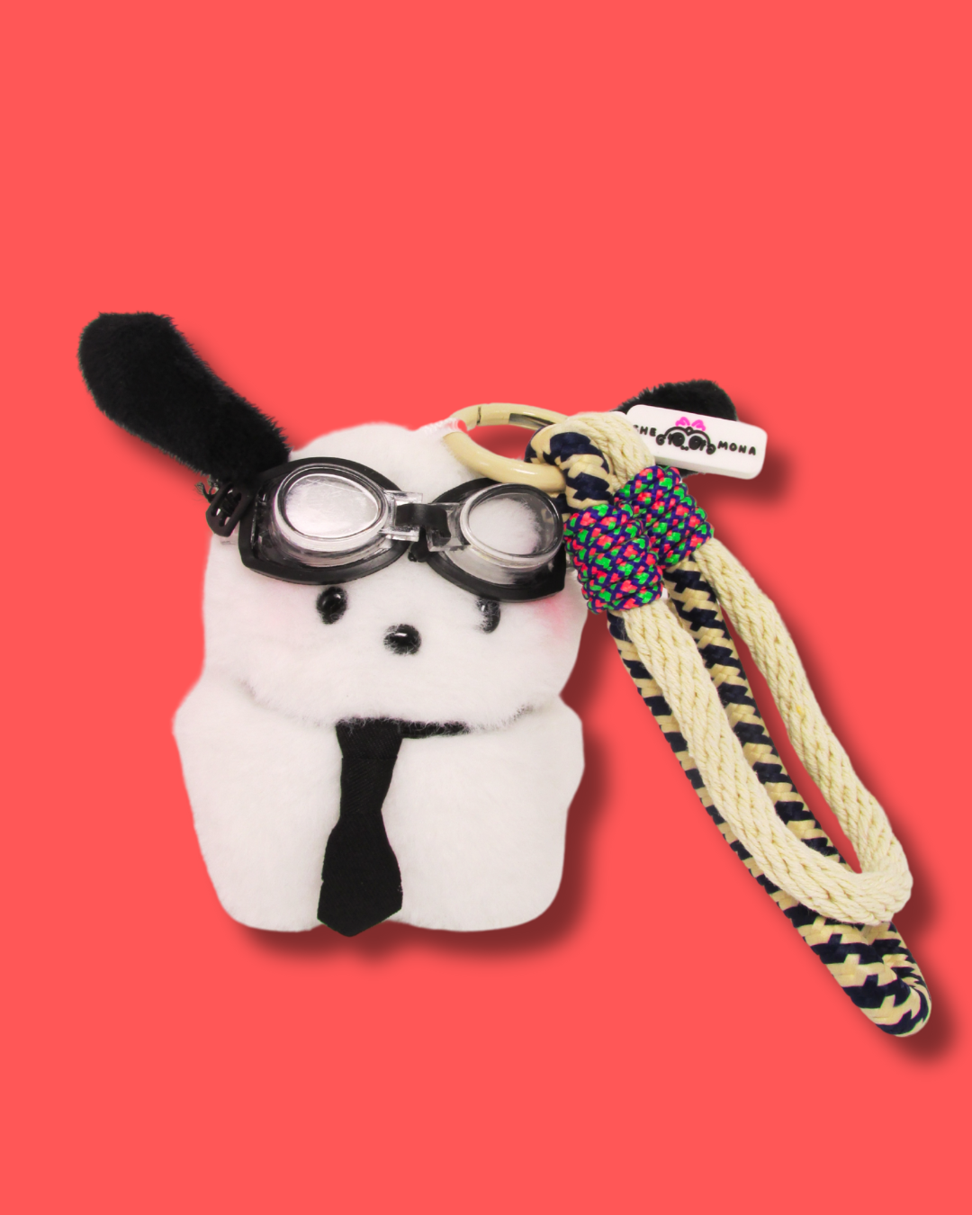 Nerdy Pup