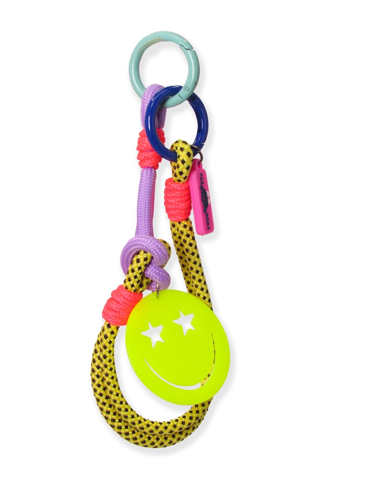 Smiley Pop