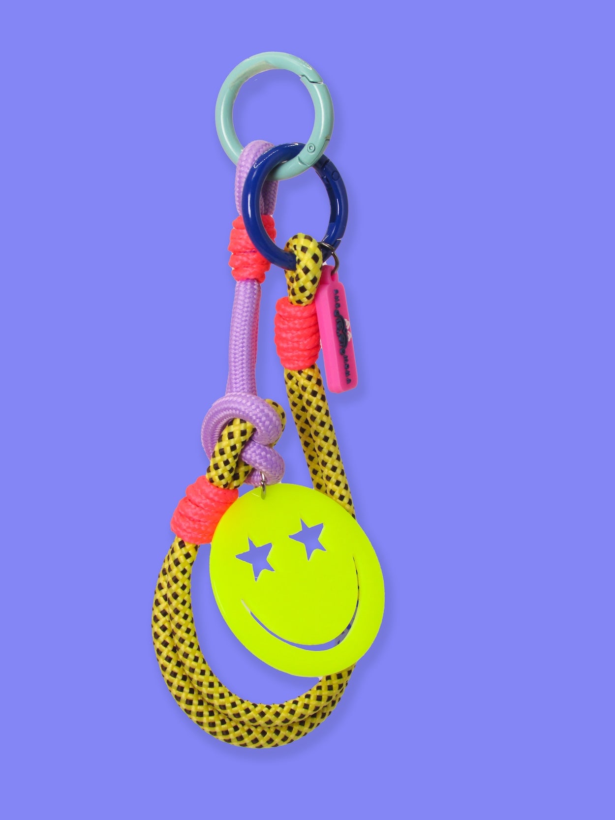 Smiley Pop