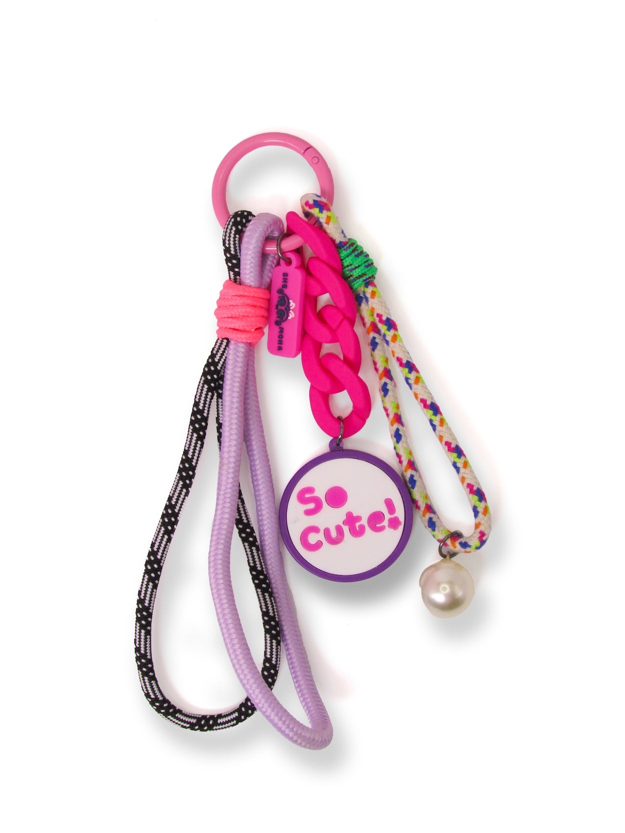 So Cute Strap
