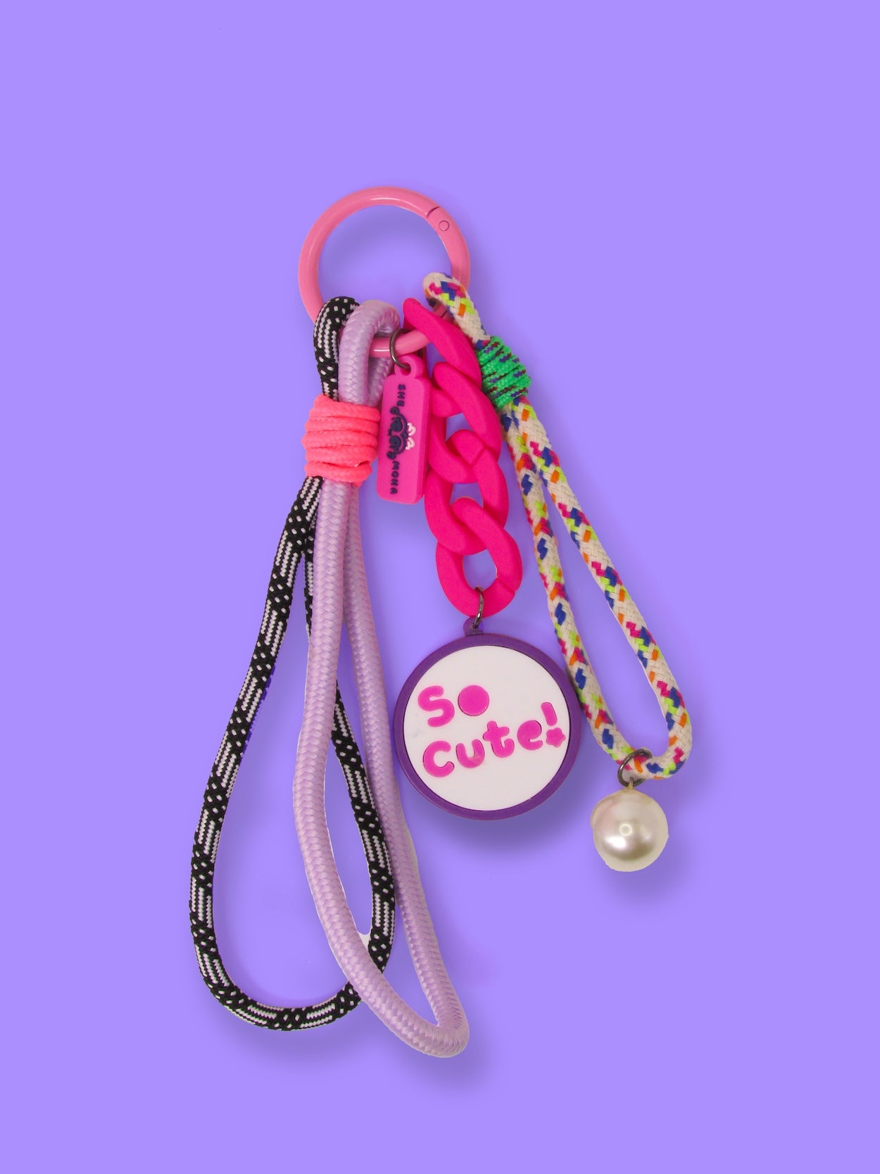 So Cute Strap