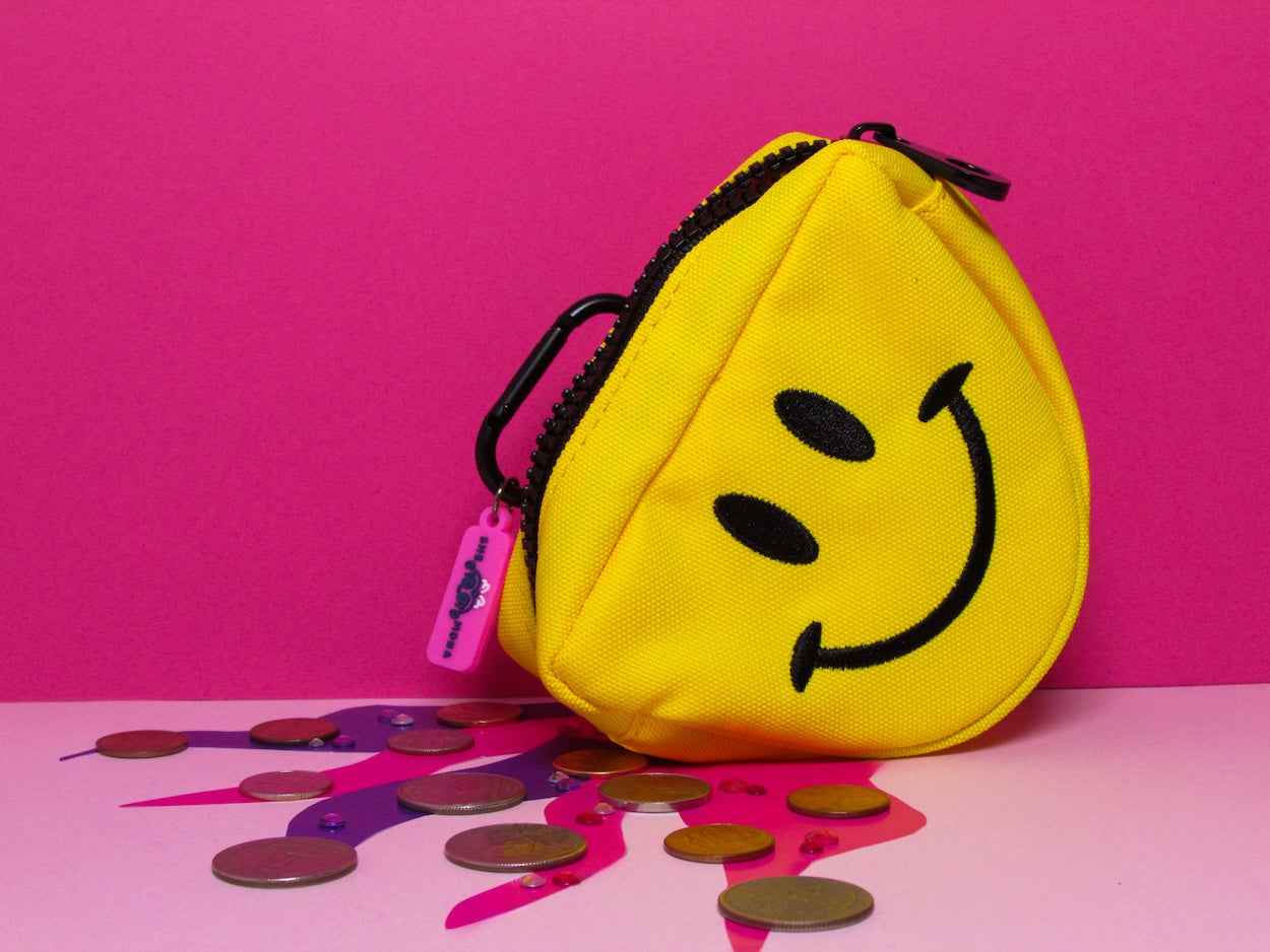 Yellow mood