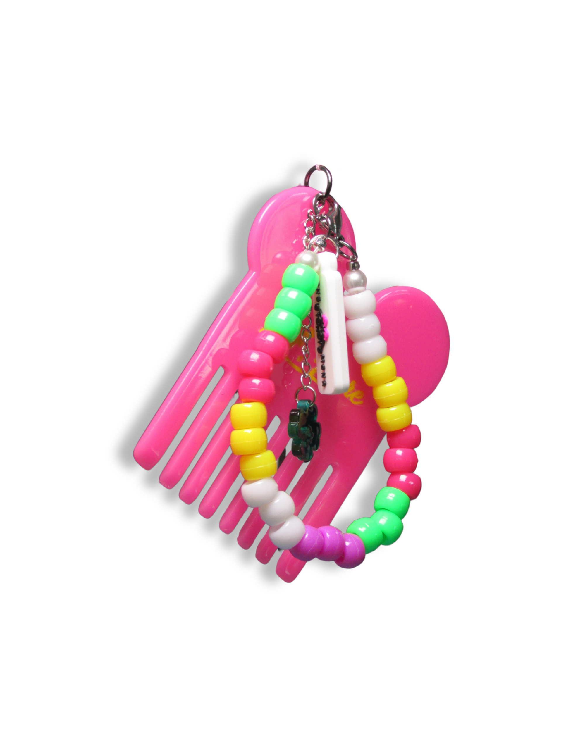 Glitter Comb
