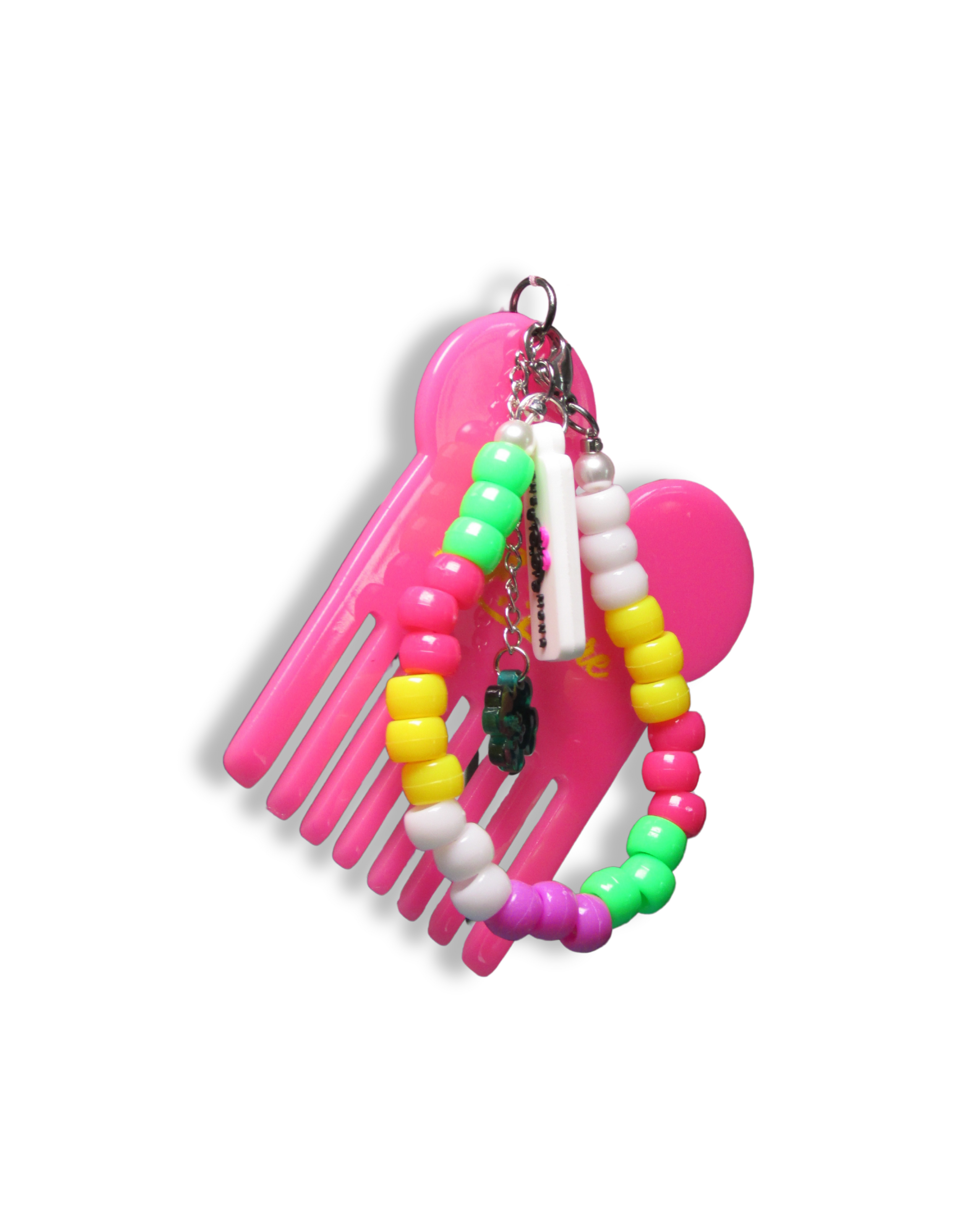 Glitter Comb